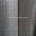 Galvanized+Crimped+Woven+Wire+Mesh